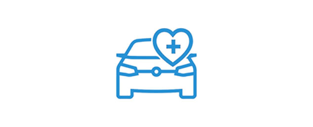 Vehicle Health Check