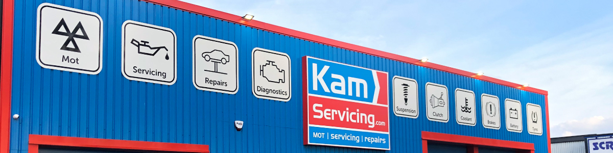 Car Servicing